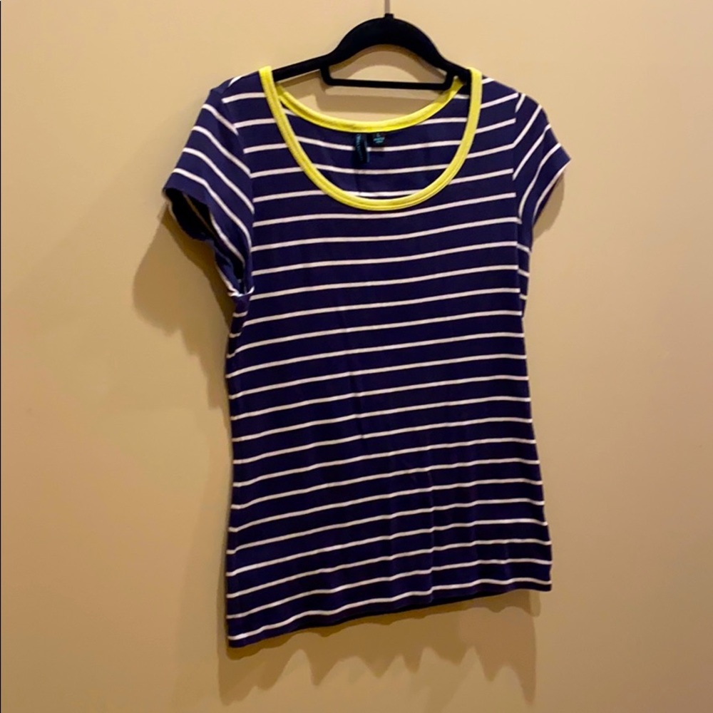 Cynthia Rowley T-shirt